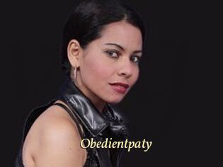 Obedientpaty