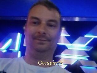 Occupier75