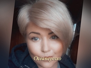 Oceaneyesxo