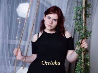 Ocetoka