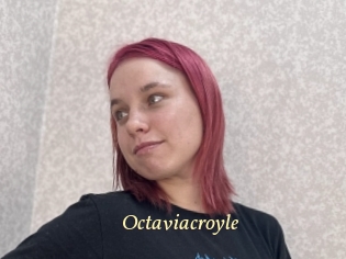Octaviacroyle