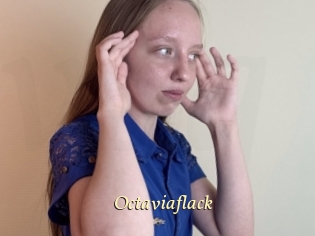 Octaviaflack