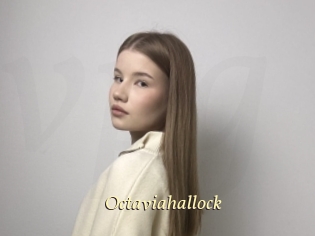 Octaviahallock