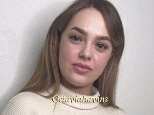 Octaviahavins