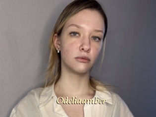 Odeliaamber