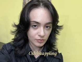 Odeliaappling