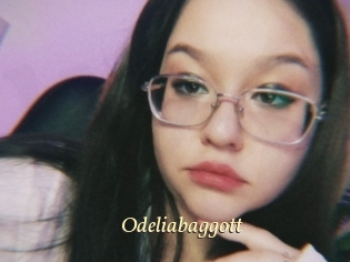 Odeliabaggott