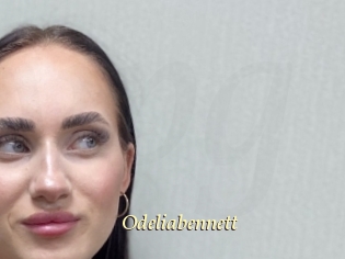 Odeliabennett