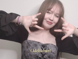 Odeliaburt
