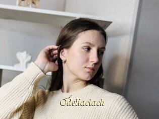 Odeliaclack