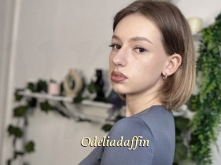 Odeliadaffin