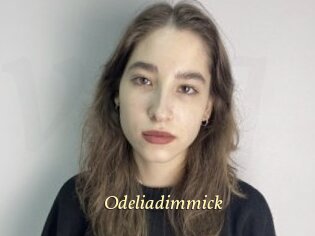 Odeliadimmick