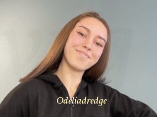 Odeliadredge