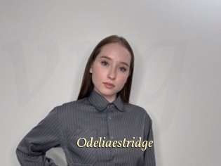 Odeliaestridge