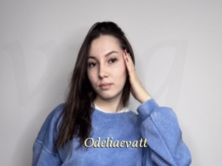 Odeliaevatt