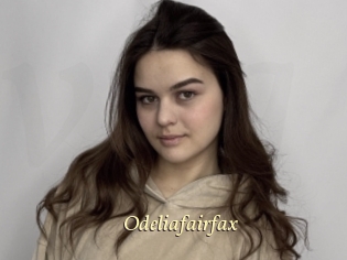 Odeliafairfax