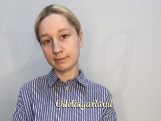 Odeliagarland