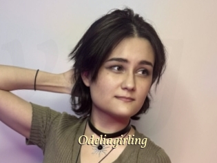 Odeliagirling