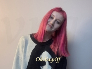 Odeliagriff