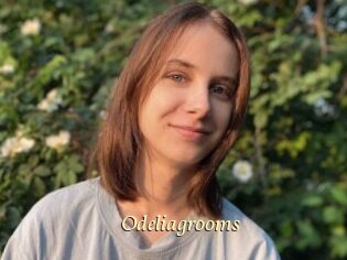 Odeliagrooms