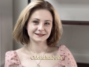 Odeliahadwin