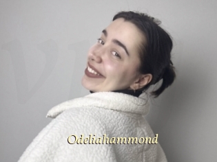Odeliahammond