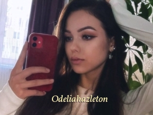 Odeliahazleton