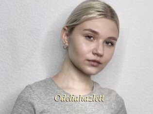 Odeliahazlett