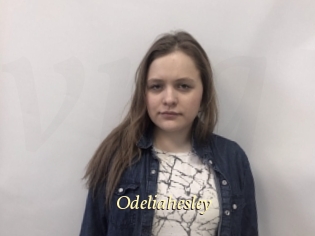 Odeliahesley