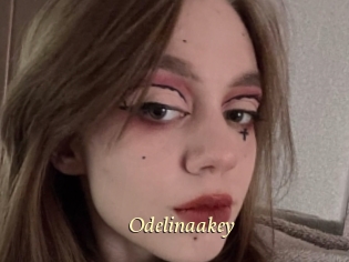 Odelinaakey