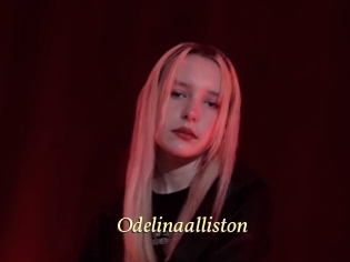Odelinaalliston
