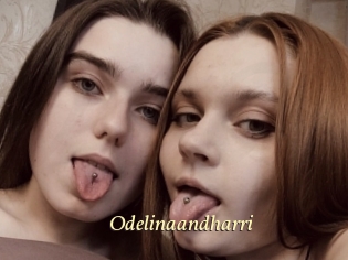 Odelinaandharri
