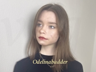 Odelinabadder