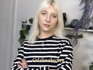 Odelinabeckey