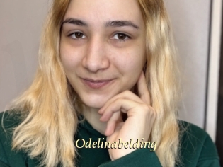 Odelinabelding