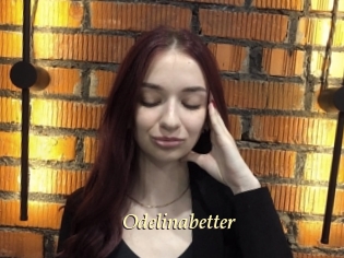 Odelinabetter