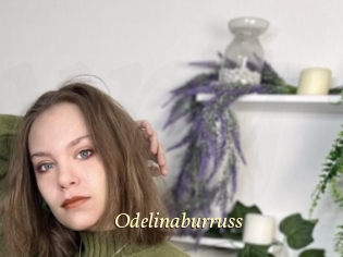Odelinaburruss