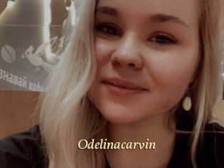 Odelinacarvin
