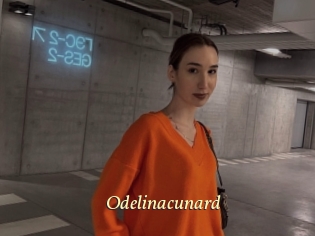 Odelinacunard