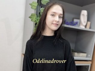 Odelinadrover