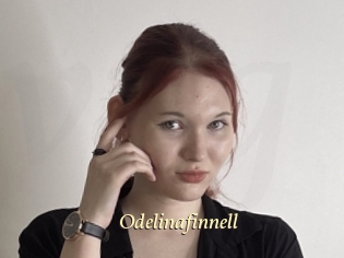 Odelinafinnell