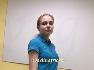 Odelinafricker