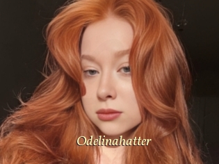 Odelinahatter