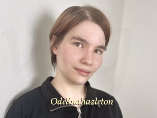 Odelinahazleton