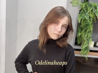 Odelinaheaps
