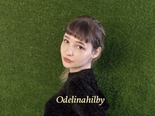 Odelinahilby