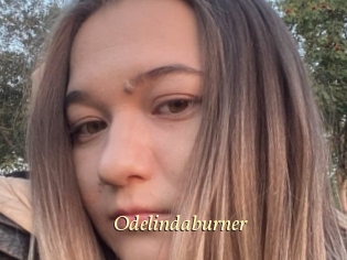 Odelindaburner