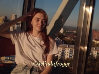 Odelindafrogge