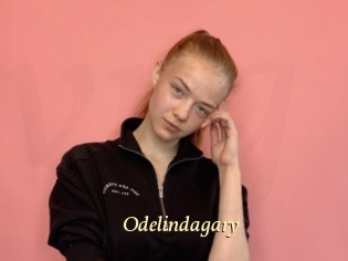Odelindagary