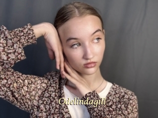 Odelindagill